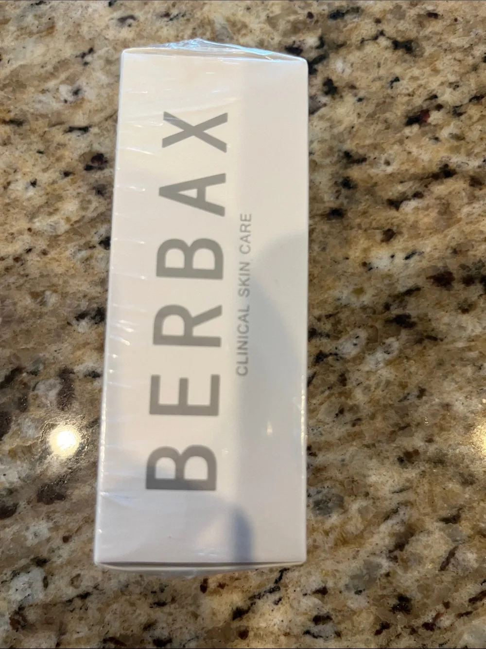 NIB Berbax Instant Firm Eye Cream